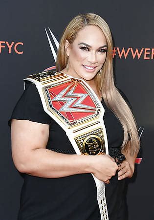 wwe natalya nude|FULL VIDEO: WWE Nia Jax Nude & Sex Tape Leaked!